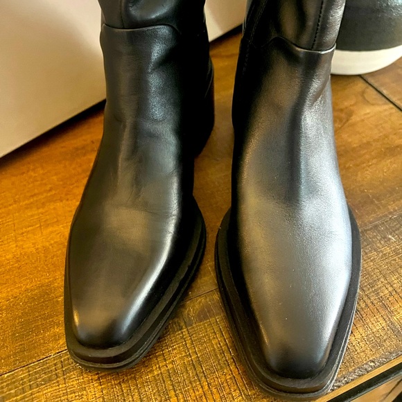 Franco Sarto (L-Dórica) Boot - Picture 2 of 8